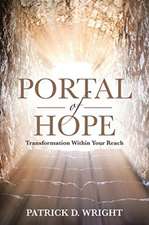 Portal Of Hope