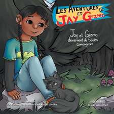 Les Aventures de Jay et Gizmo: Jay et Gizmo deviennent de fideles compagnons