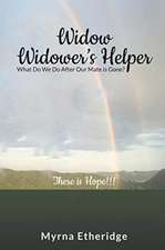 Widow-Widower's Helper