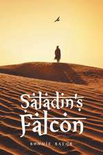 Saladin's Falcon