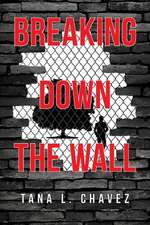 Breaking Down the Wall