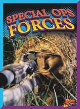 Special Ops Forces