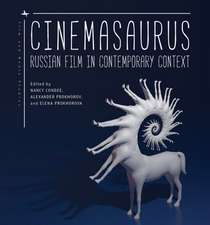 Cinemasaurus