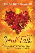 Soul Talk, Volume 3