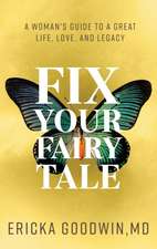 Fix Your Fairytale