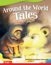 Around the World Tales