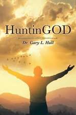 HuntinGOD