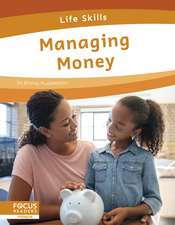 Managing Money