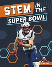 STEM in the Super Bowl