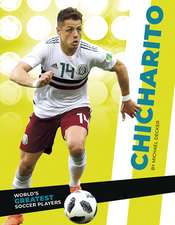 Chicharito