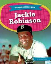 Jackie Robinson