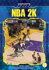 NBA 2K