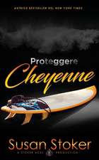 Proteggere Cheyenne