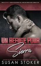 Un refuge pour Sierra