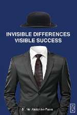 Invisible Differences, Visible Success