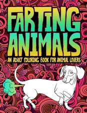 Farting Animals