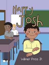 Happy Josh