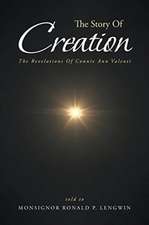 The Story Of Creation