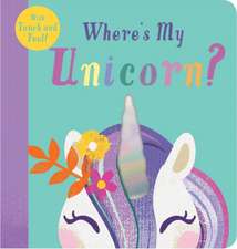 Where's My Unicorn?