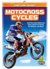 Motocross Cycles