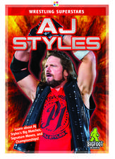 AJ Styles