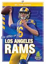 The Story of the Los Angeles Rams