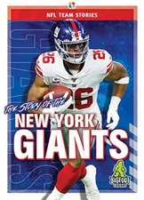 The Story of the New York Giants