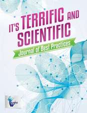 It's Terrific and Scientific | Journal of Best Practices