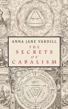 The Secrets of Cabalism