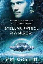 Stellar Patrol Ranger