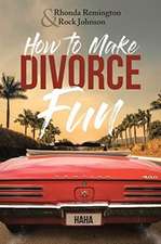 How to Make Divorce Fun