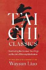 T'ai Chi Classics