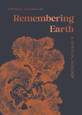 Remembering Earth