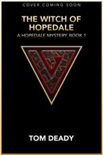 The Witch of Hopedale