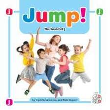 Jump!: The Sound of J