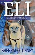 Tinney, S: Eli