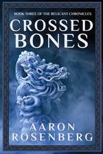 Crossed Bones