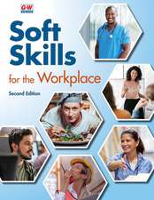 Soft Skills for the Workplace