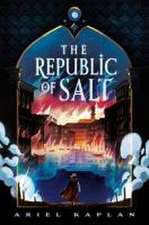 The Republic of Salt