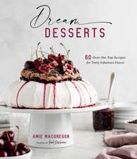 Dream Desserts