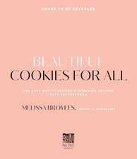 Beautiful Cookies for All