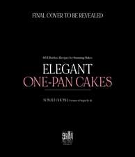 Elegant One-Pan Cakes