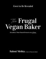 Vegan Baking Made Simple