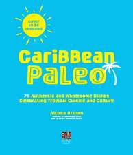 Caribbean Paleo