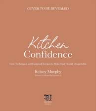 Kitchen Confidence