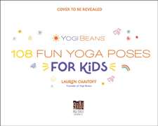 108 Awesome Yoga Poses for Kids