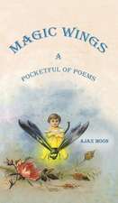 Moon, A: Magic Wings