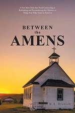 Between the Amens