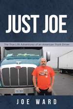 Just Joe