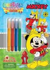 Disney Mickey: To the Rescue!